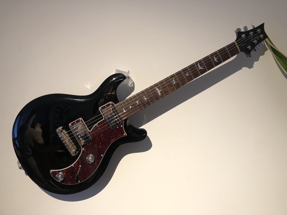 PRS SE Mira 2020 + gig bag PRS