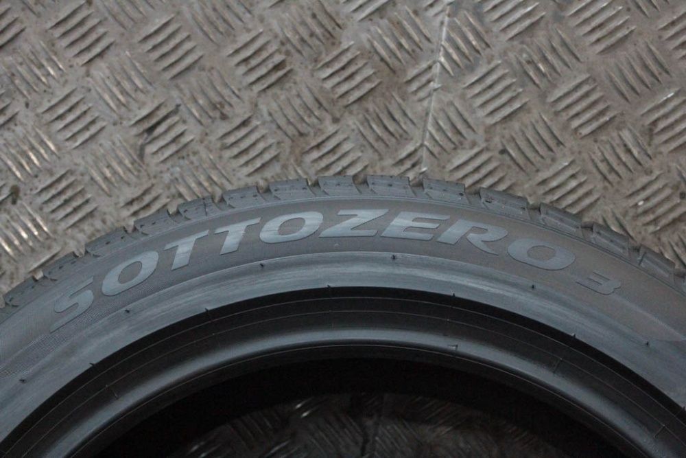 225/50/18 Prelli Sottozero 3 225/50 R18 1sztuka 7,6mm 2019r