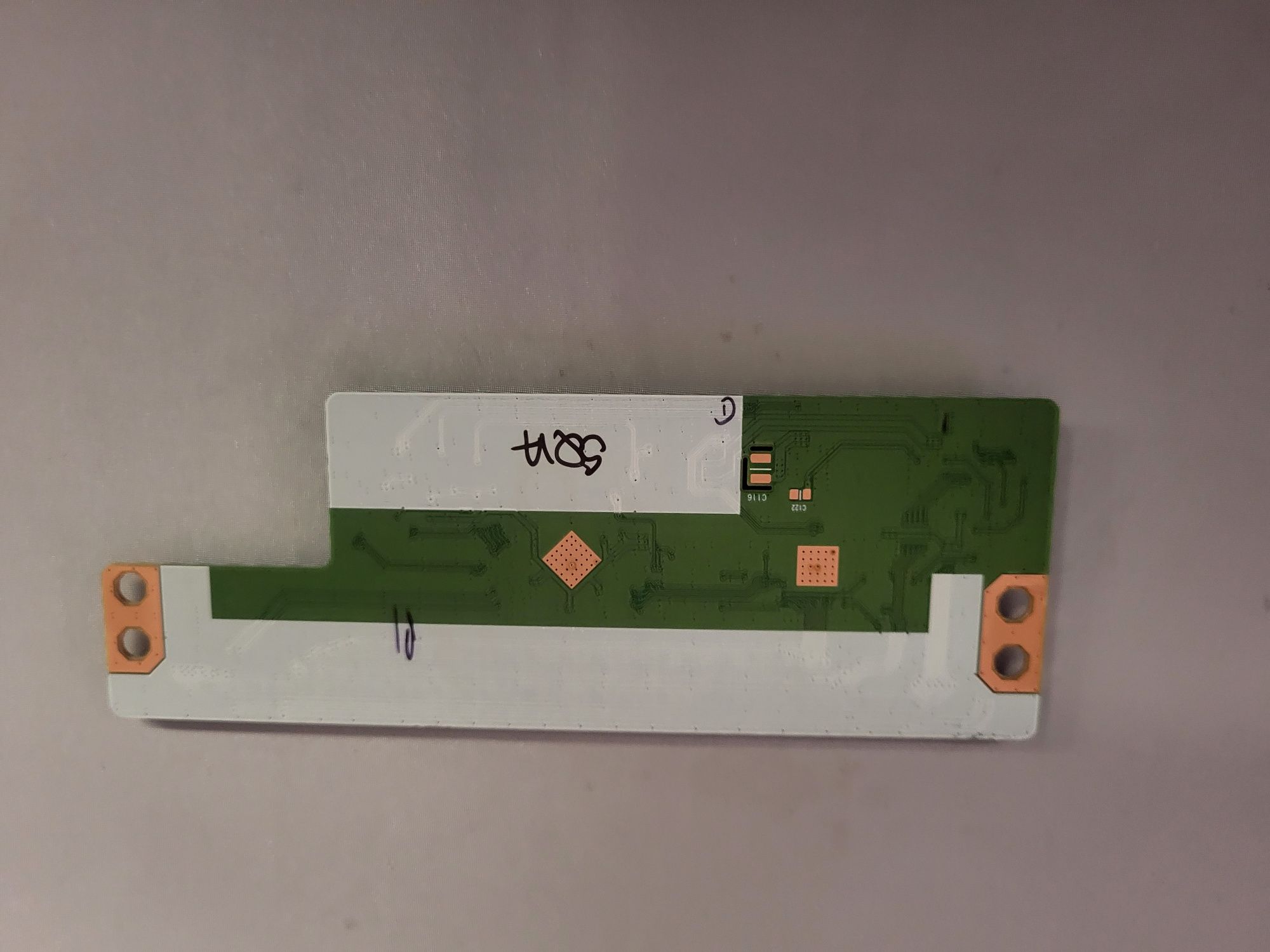 Sprzedam Tcon 6870C-0481A LG 50LF5800-ZA