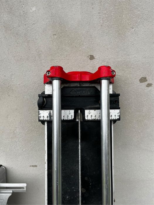 Rubi, proline urządzenia do cięcia glazury