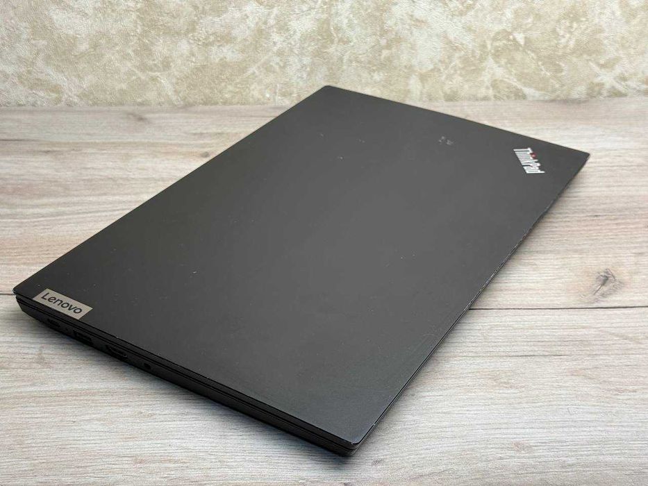Lenovo ThinkPad E15 Gen 2 15,6 FHD ips/R5 4500U (6 ядер)/16/256 NVME