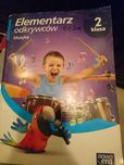 Elementarz odkrywców muzyka klasa 2