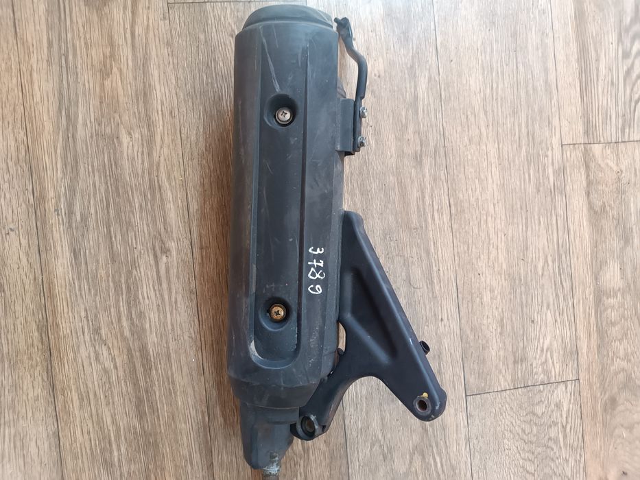 Глушитель Yamaha Gear 4t/Ямаха Джеар 4т