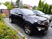 Kia Sportage 1,6 GDI