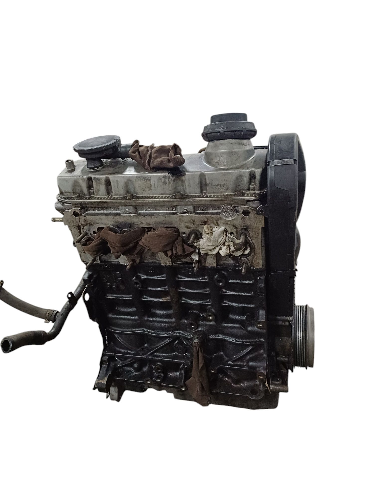 Silnik 1.9 TDI Vw Golf 4 Bora New Beetle Caddy 90km 110km Audi A3 8L