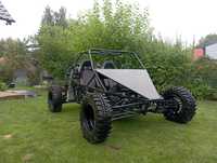 Buggy 2018 Atv buggy quad