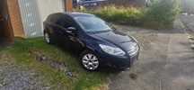 Ford fokus 1.0 turbo  benzyna 1 właściciel