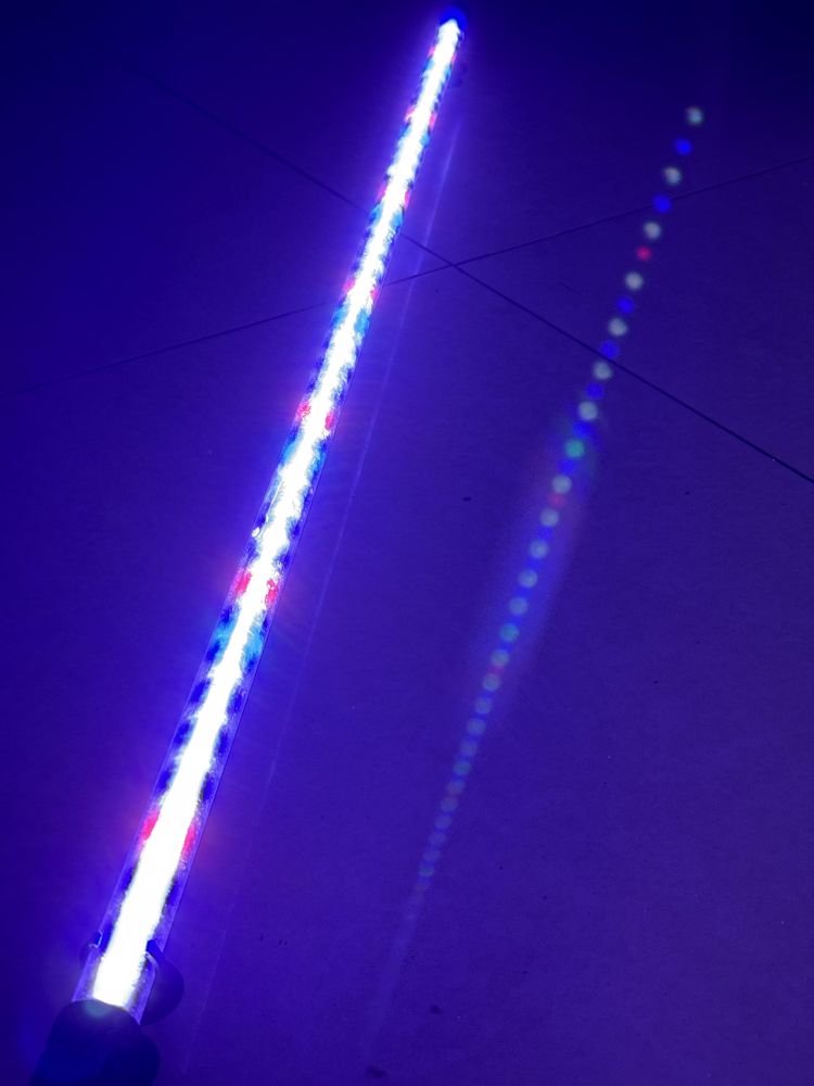 Listwa Led 93cm oświetlenie