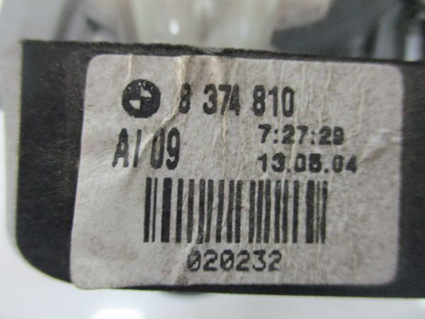 Farolim direito BMW 3 Touring (E46)