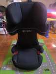 Cadeira Cybex Solution x2-fix