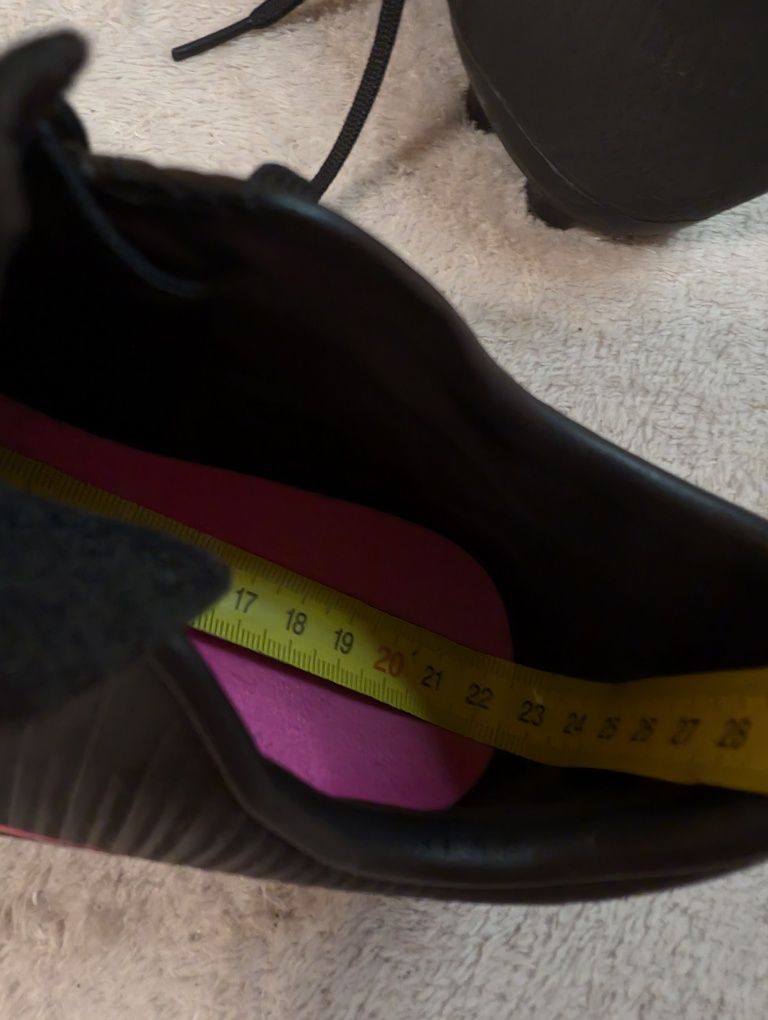 Копи бутси Nike Mercurial 36 розмір 22.5 см original