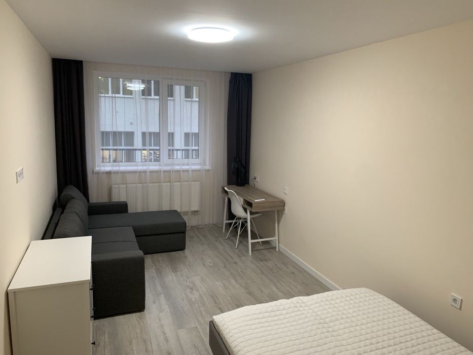 Здам 1 кім Г. Упа. Новобуд. Залізничний район