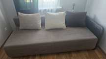 Sofa kanapa z funkcją spania