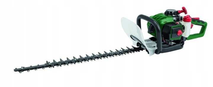 Spalinowe nożyce do żywopłotu PHS 9500 A1 0,7kW/0,95KM parkside