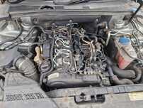 Silnik 2.0 Tdi CAGA Audi  części