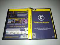 Counter Strike 1 Anthology - PC
