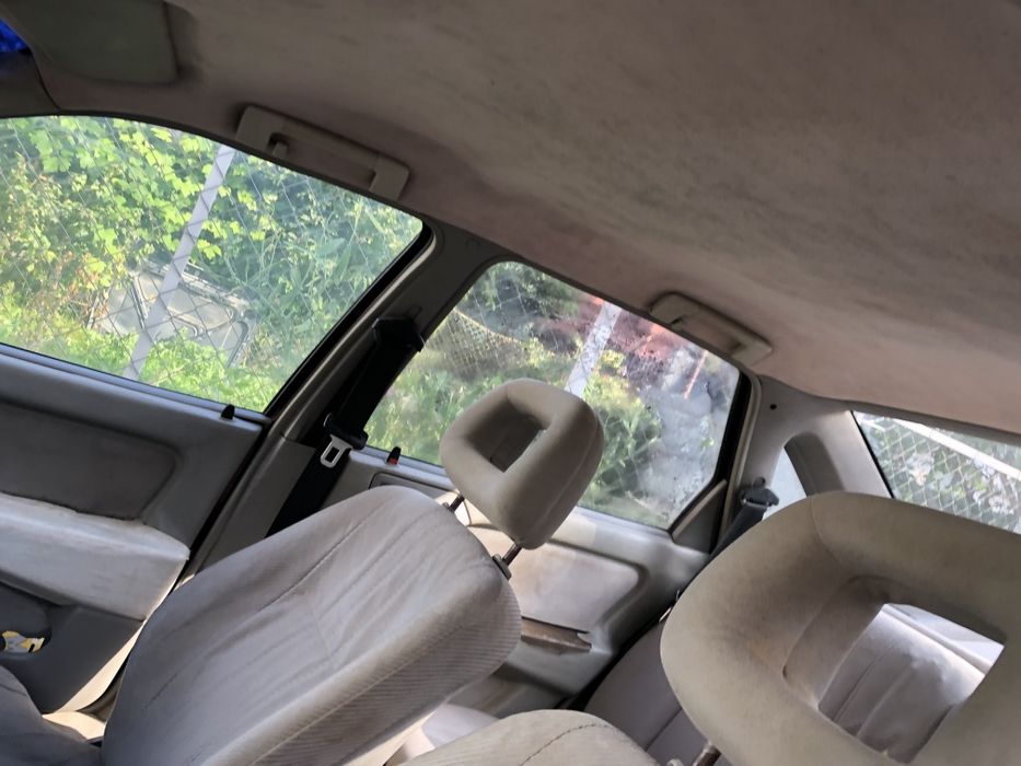 opel vectra a 1.6 1990р