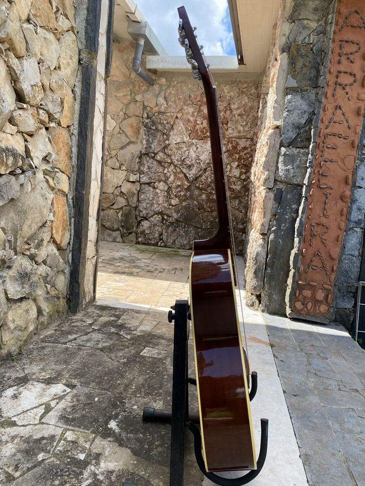 YAMAHA Grand Concert Guitar FG-331