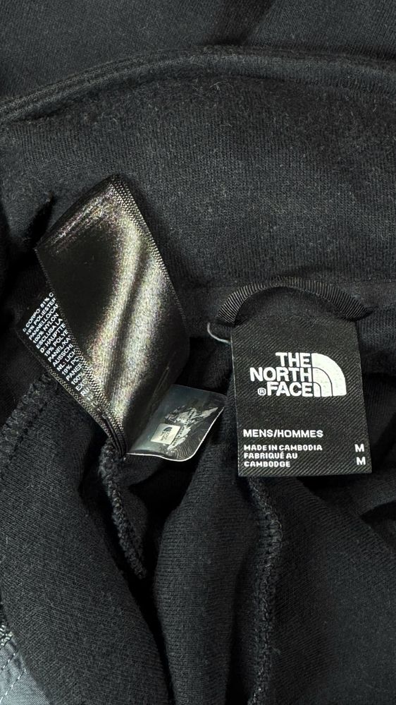 Чоловіча кофта The North Face