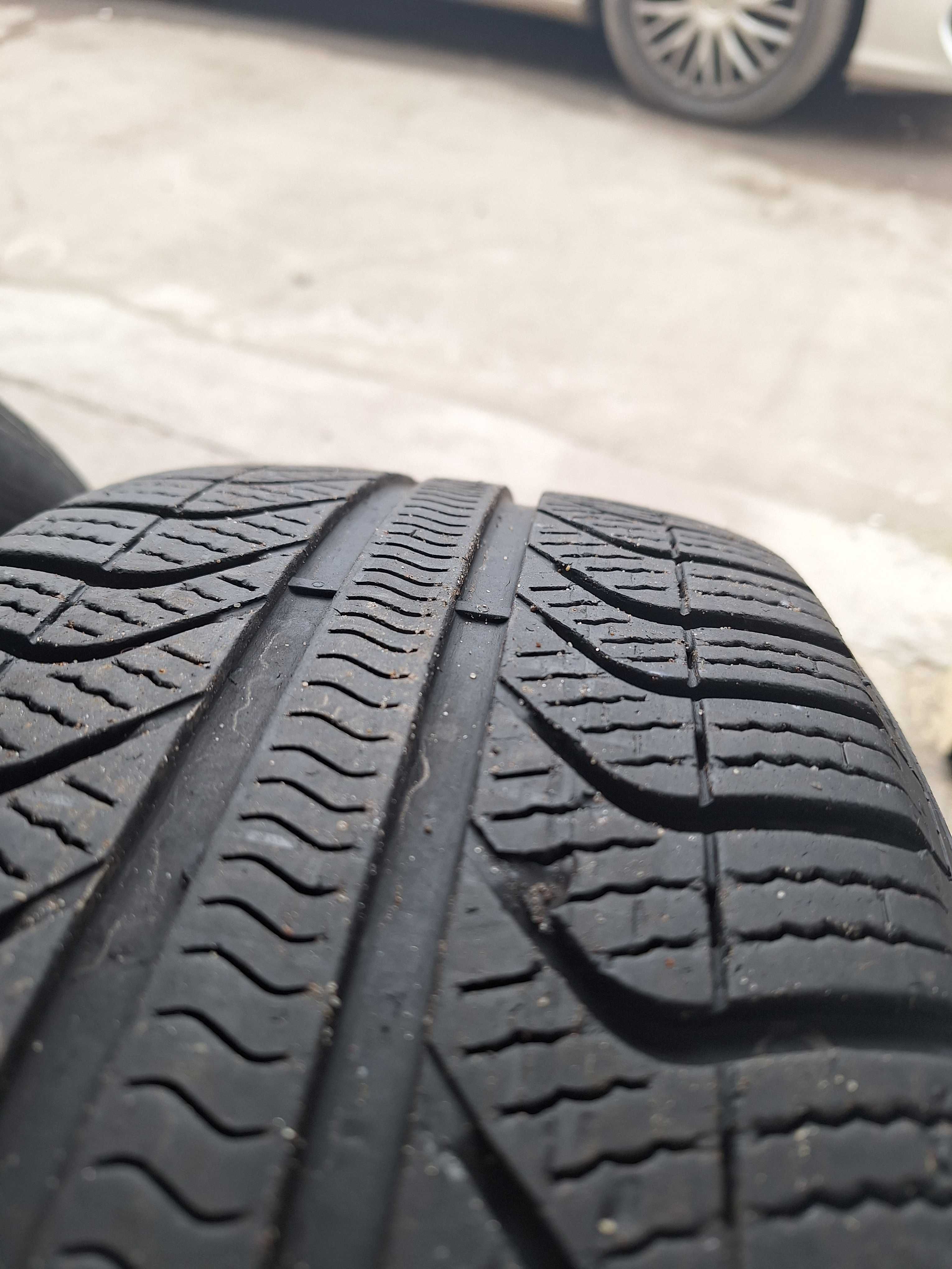 215/55 R18 Pirelli cinturato plus opony całoroczne 99v all season