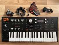 Hydrasynth Explorer, stan idealny