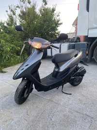 Honda Dio AF 35 (хонда)