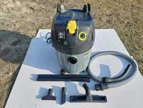 Odkurzacz karcher nt 35/1 tact te