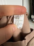 Bluzka dziecięca H&M, 98