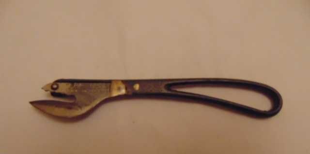 Nóż Made in USA Peerless Pat.feb.II 90