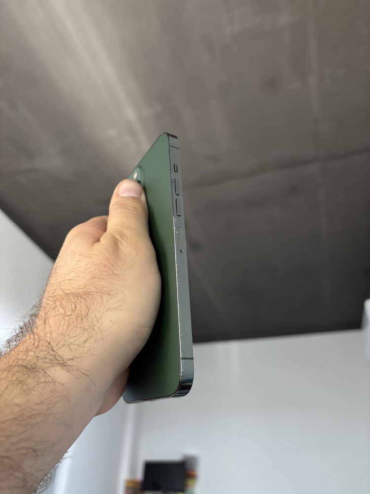 Apple iphone 13 Pro Max 256 gb 100% айфон про макс