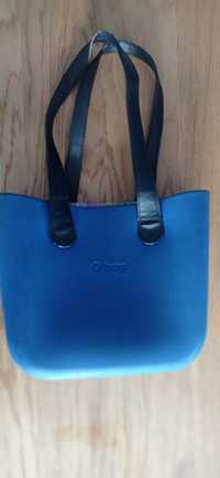 Obag mini Bluette