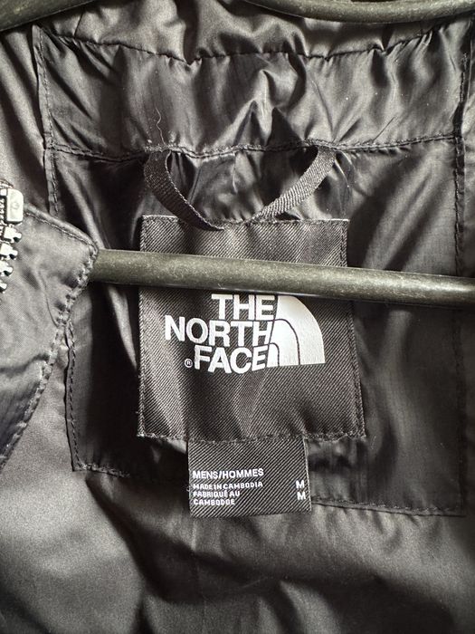 Куртка The North Face