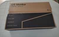 Monitor LG 27" 27MK430