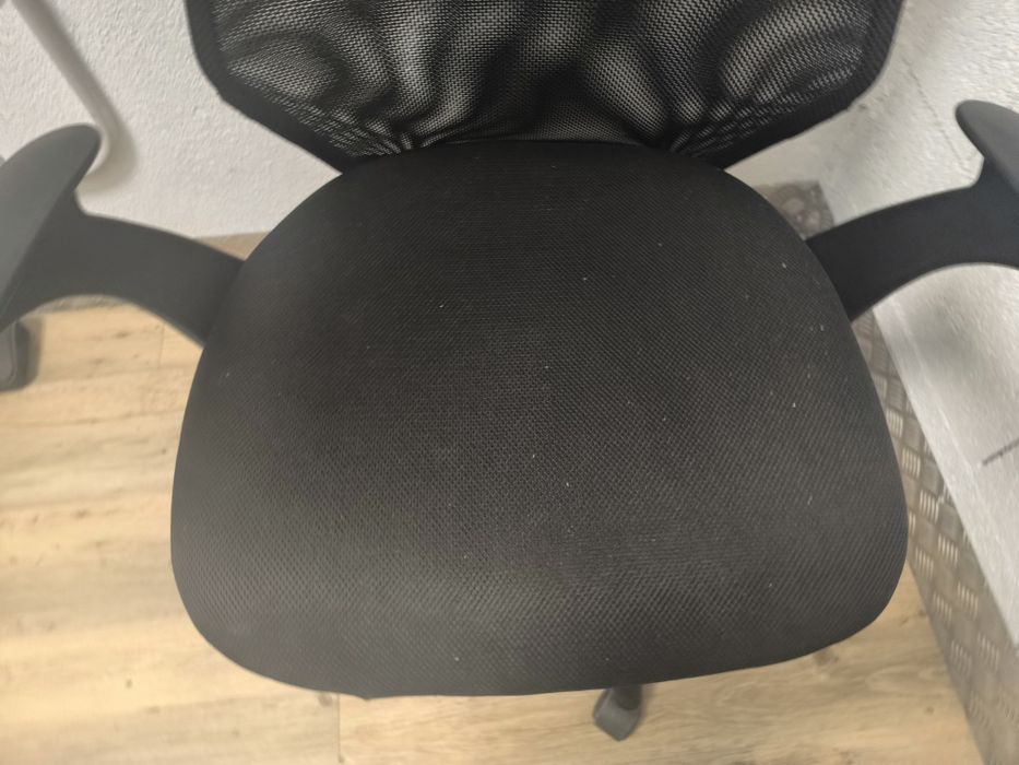 Cadeira de escritorio