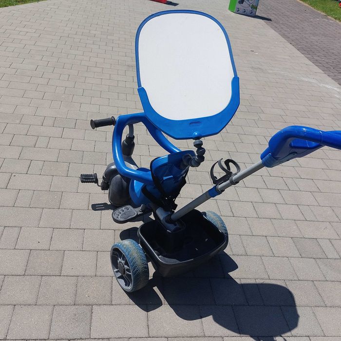 Rowerek litle little tikes