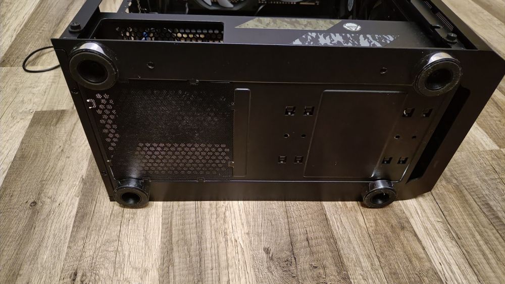 Obudowa PC Midi Tower