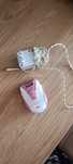 Depilator Braun silk epil eversoft uszkodzony