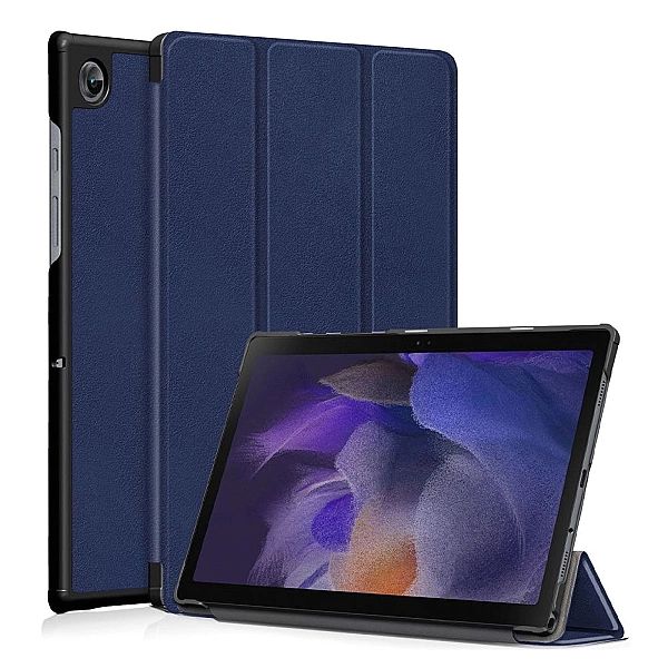 Etui Smartcase do Galaxy Tab A8/10.5 Navy