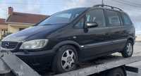 Opel zafira 1.8i (peças)