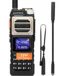 Krótkofalówka Baofeng UV-25 Walkie Talkie Radio Przenośne Duży Zasięg