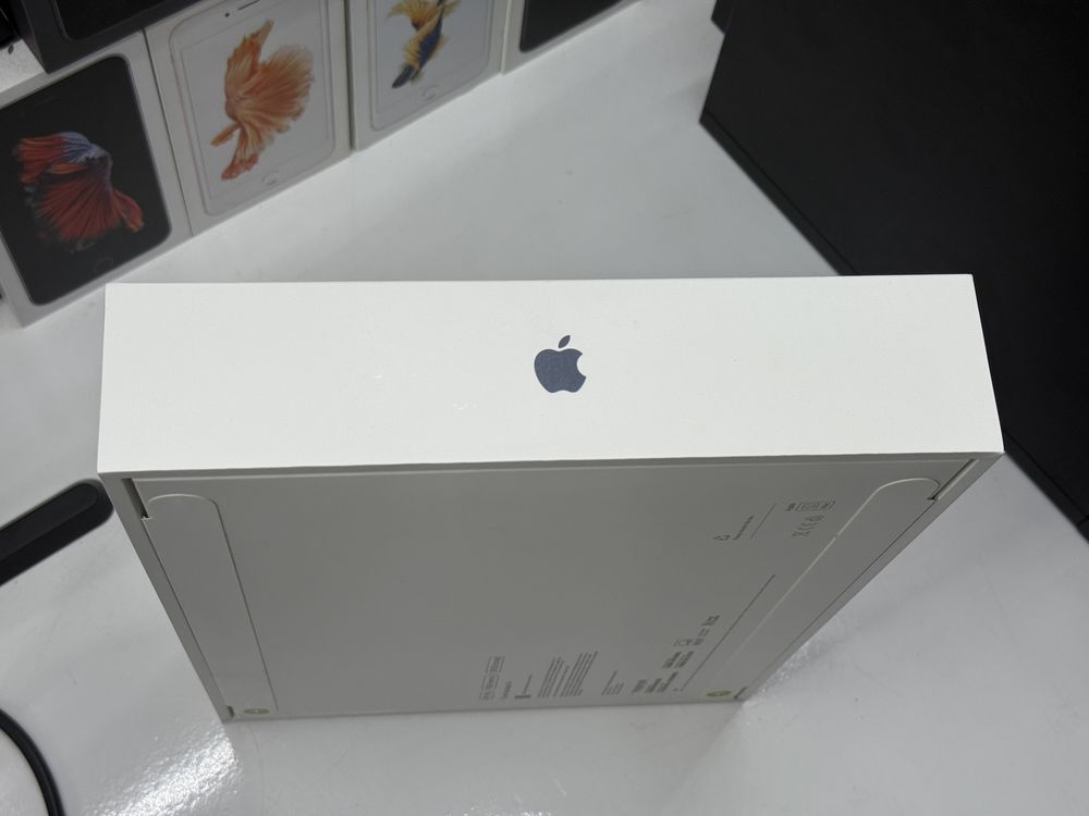 Новый MacBook Air 13 2024 M4 16gb/256gb ГАРАНТИЯ/TradeIn/Bыкyп/Oбмeн