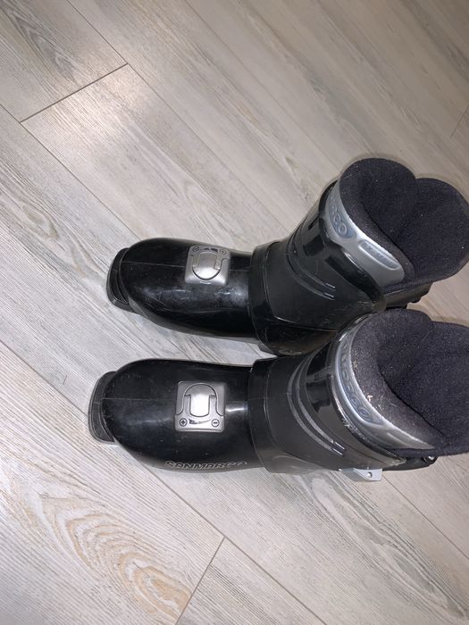 Buty narciarskie Sanmarco wkl 25