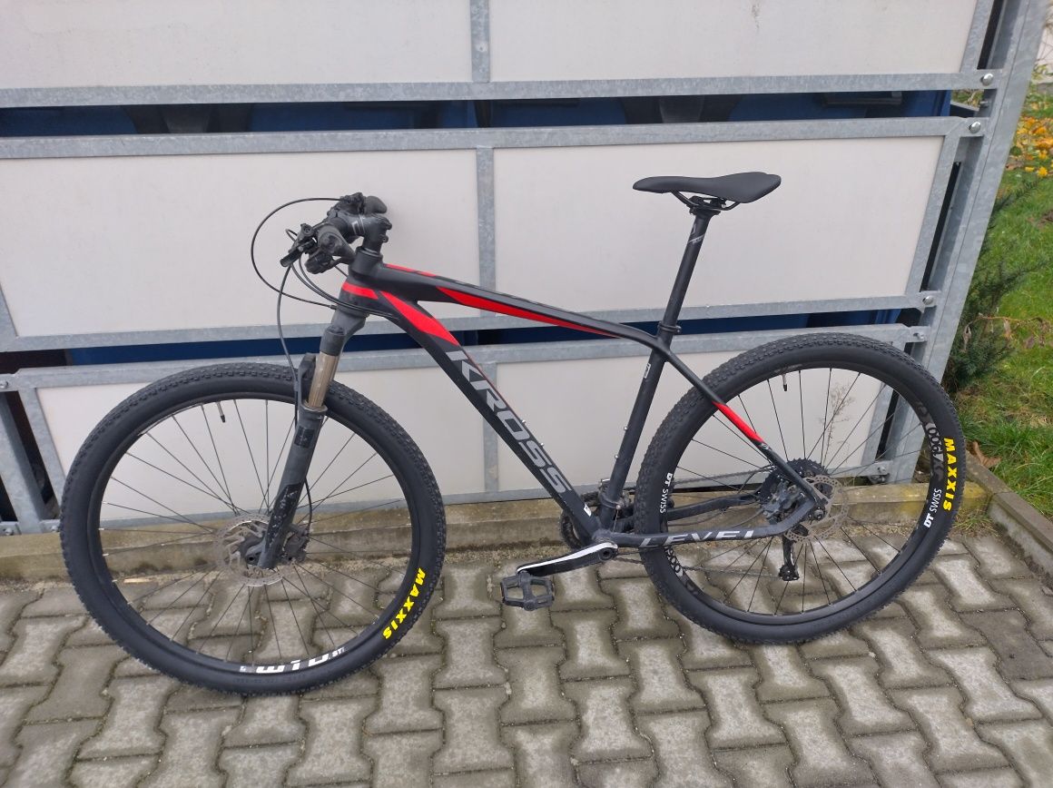 Kross Level 8 2019