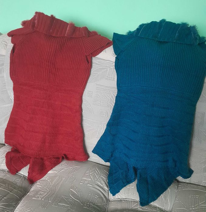 Світери фірми LEANA