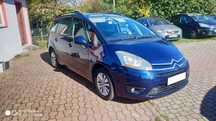 Citroen C4 Grand Picasso 1.8 Benzyna 7miejsc