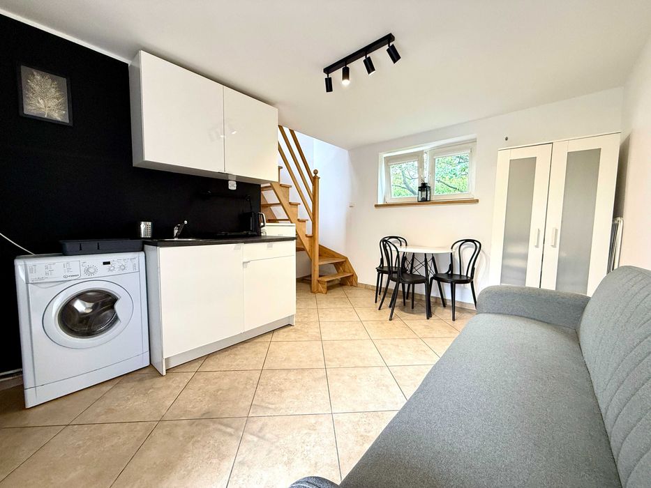 Noclegi dla pracowników w Sopocie przy ul. Jana z Kolna 33