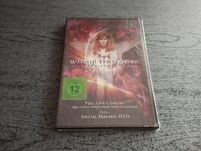 Within Temptation mother earth tour dvd Nowa