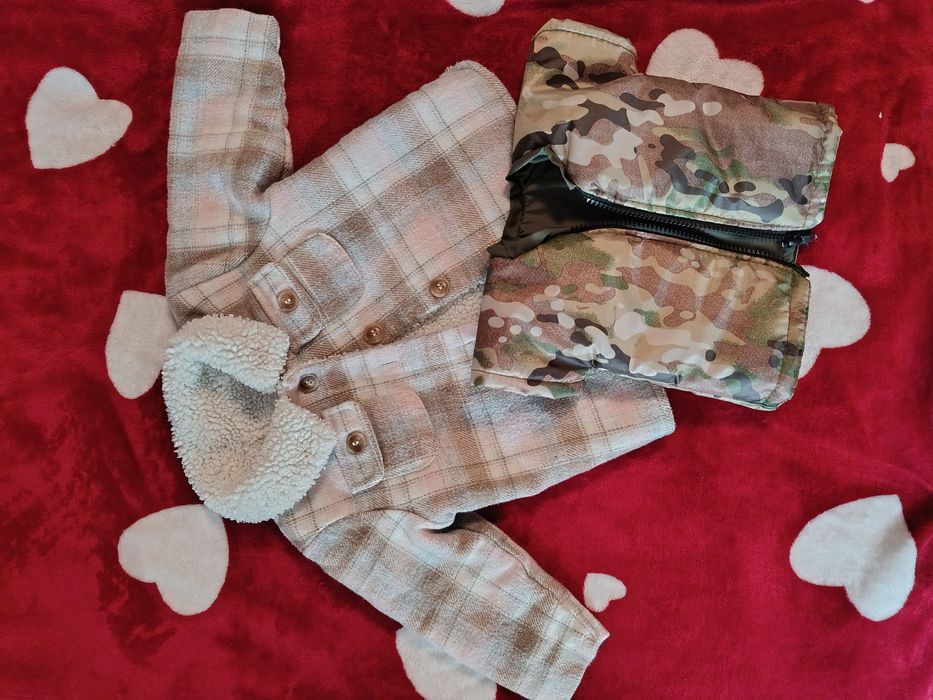 Дитячі речі  на дівчинку та хлопчика 0-3-6