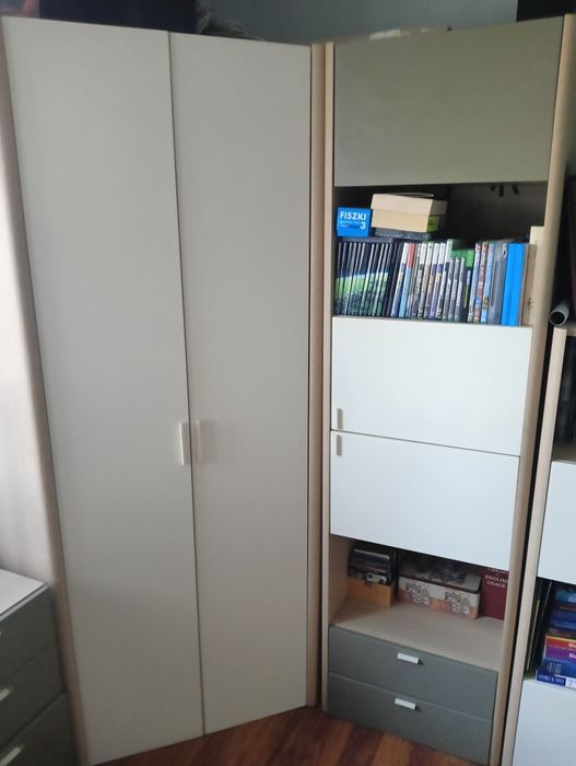 Meble młodzieżowe Holiday