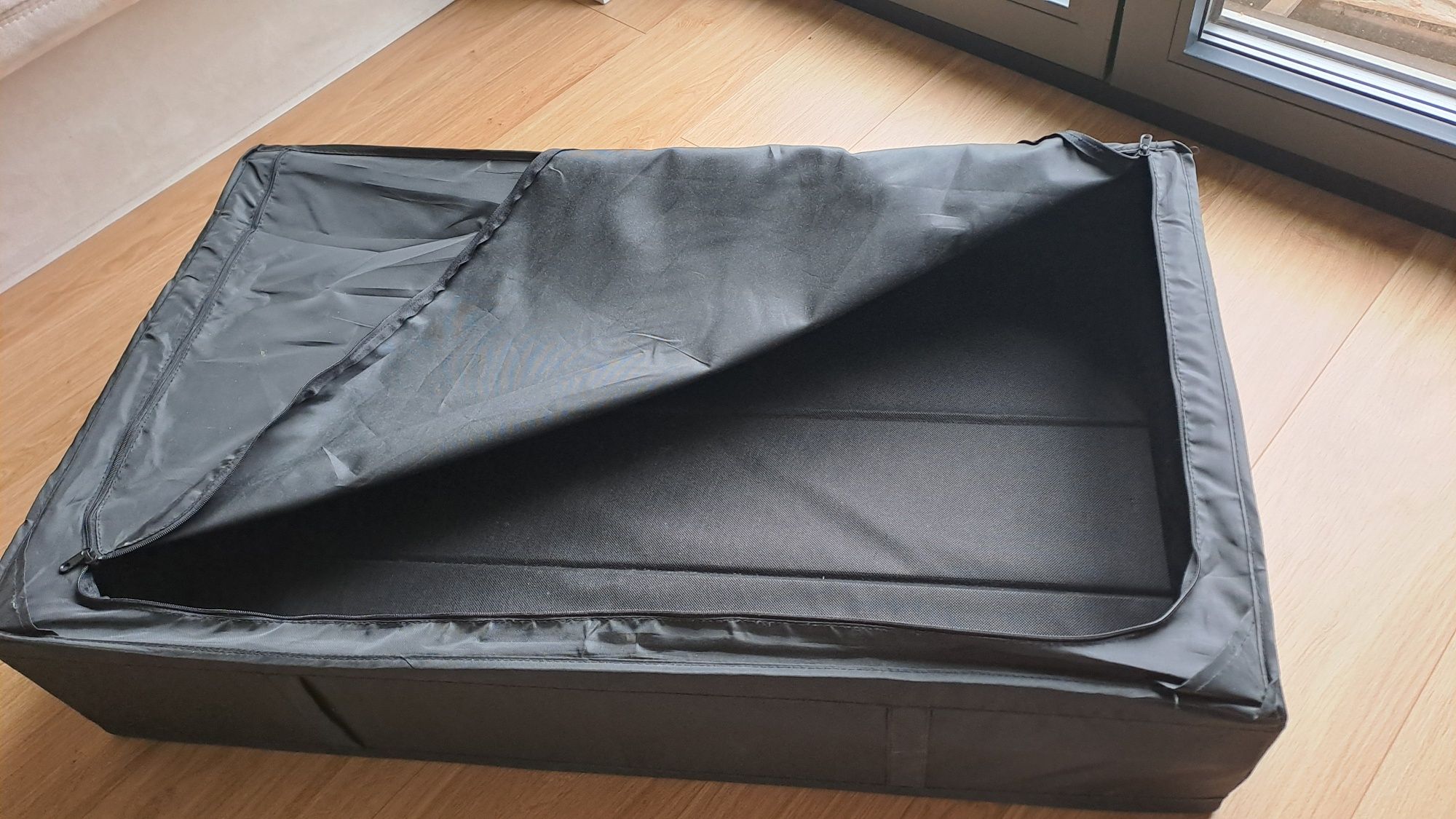 Pojemnik IKEA SKUBB 93x55x19